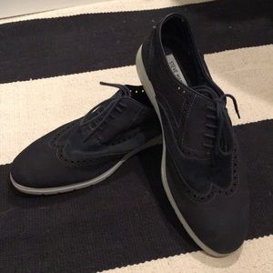 Steve Madden dress shoes